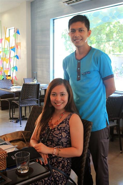 Fiesta Bay Asian Seafood Restaurant (拉普拉普).